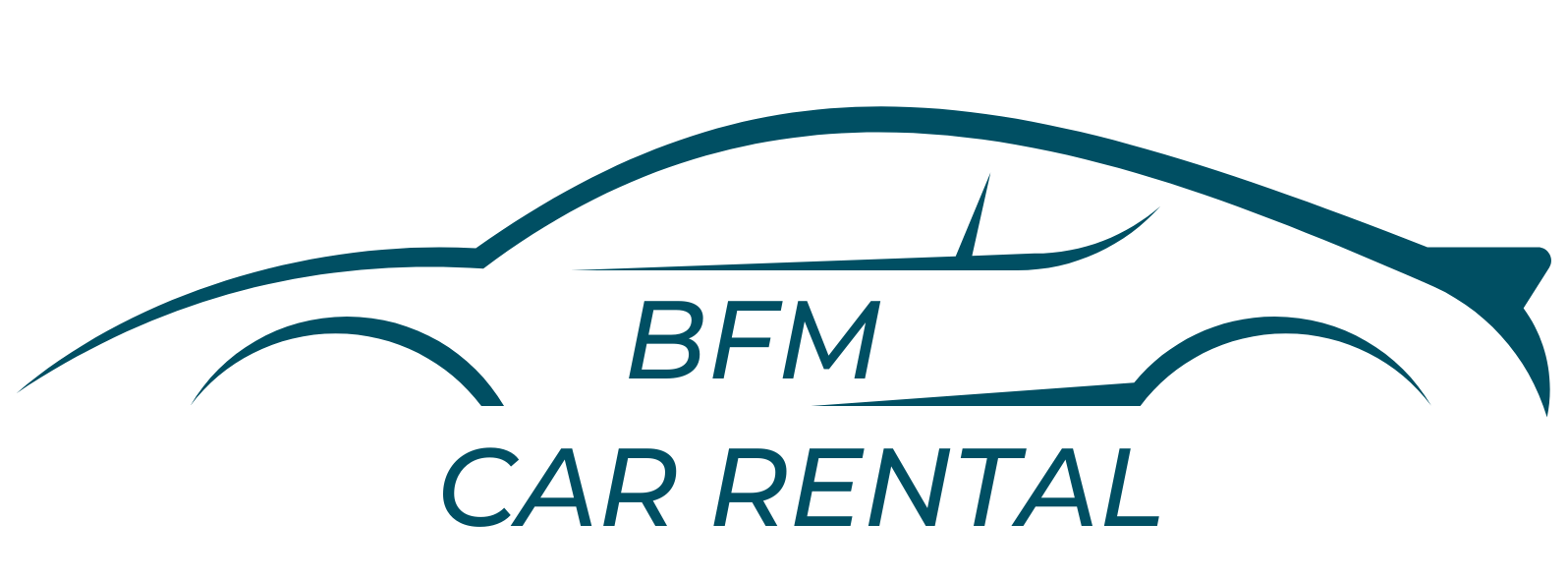 BFM CAR RENTAL