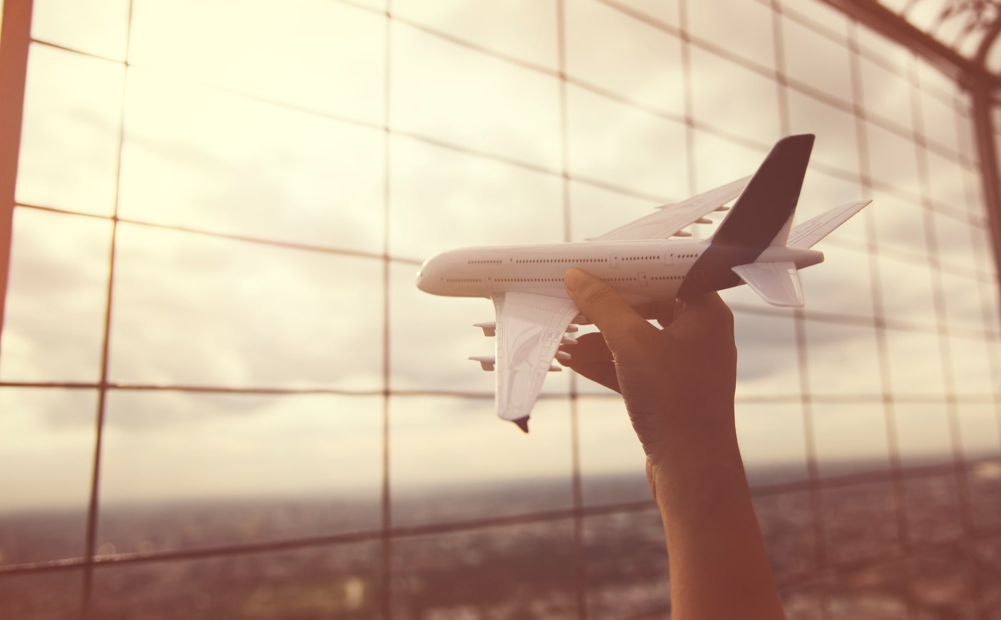 Offer airport transfers Offer airport transfers